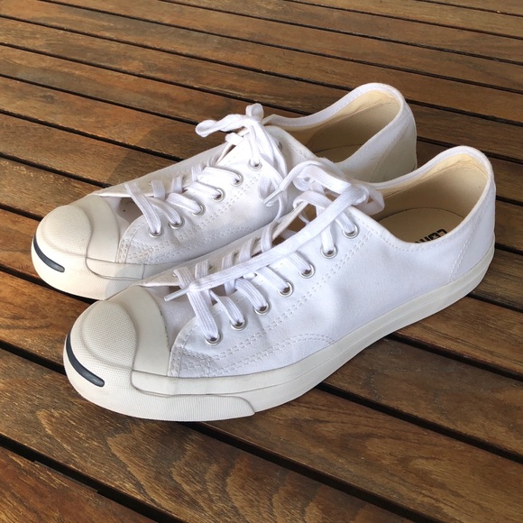 jack purcell classic low top